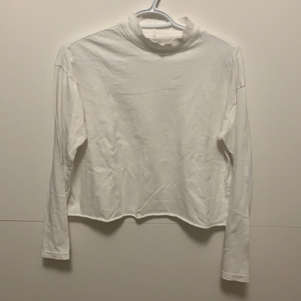 Aerie oversized longsleeve